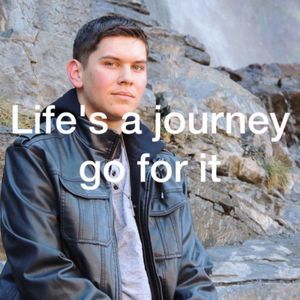 Meet your Posher, Brandon